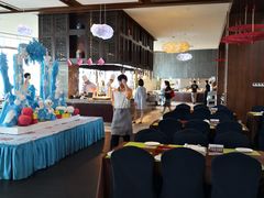 -余姚四明湖开元名都度假酒店·夏威夷西餐厅