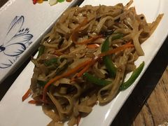 -一盏明灯全素斋(殊像寺店)