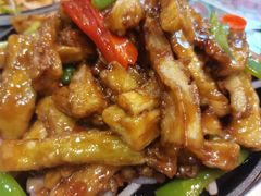 -清真伊源饺子馆(陶然共友大厦店)