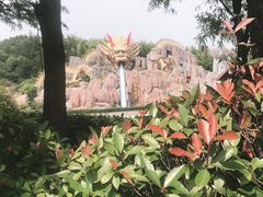 -南京银杏湖乐园