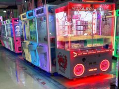 -大玩家(拱墅万达店)