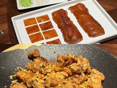 -香樟花园新粤料理(无锡万象城店)