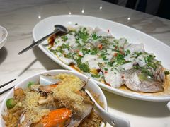 -岭南真味·匠心粤菜(K11店)