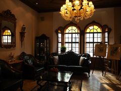 -马勒别墅·中餐厅