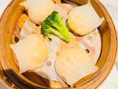 -鹭江潮餐厅•福建菜(鹭江佲家酒店)