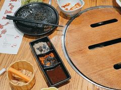 -赤坂亭·M9和牛烧肉·铁板烧·日料398放题(长泰广场店)