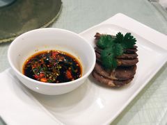 -香融府·烤鸭·家常菜(马家堡路店)