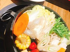 -水林间·寿喜烧自助(仙林金鹰店)