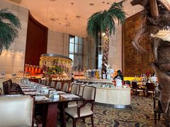 -泉州悦华酒店·自助餐厅