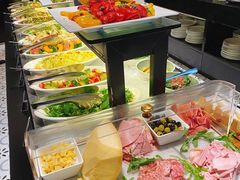 -拉蒂娜·巴西牛排馆 Latina·Brazilian Steakhouse(陆家嘴旗舰店)