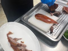 -红菜坊·烤鸭·川鲁宴(石园店)
