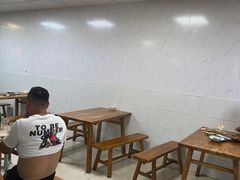 -张杨烤菜(渭南总店)