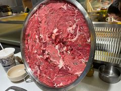 -老房老舍重庆火锅(假日城市店)