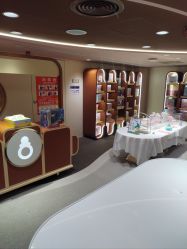 -奈尔宝·国风主题儿童乐园·亲子餐厅(豫园商城店)