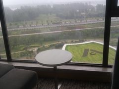 湖景-南阳建业森林半岛假日酒店