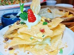 -饕林餐厅(太古里东升店)