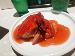 -松鹤面馆·古法焖肉面(观前店)