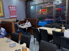 -北方饺子王·海肠捞饭·海鲜锅(山大店)