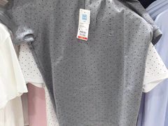 -优衣库(苏州天虹CCMall石路店)