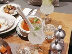 -食间牛排(湖西路店)