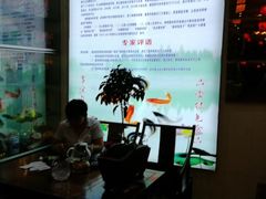 -焯明农庄(小榄店)
