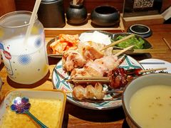 -鸟幸 TORISAKI 炭火居酒屋
