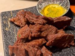 -久藏·横膈膜烧肉·酒场(江汉路店)