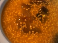 翅汤小米海参-蟹榭·本帮江浙菜·蟹宴(五角场合生汇商场店)