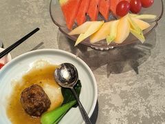 -南方酒店·淮扬菜(回民街店)