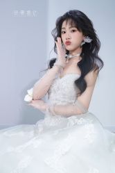 -欣薇婚纱(新源乐汇城店)