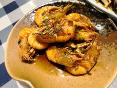 -小粤楼·怀旧粤菜(万辉国际广场店)