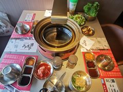 -西塔老太太泥炉烤肉(青浦蟠龙天地店)