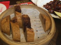 -涌上外婆桥(南塘店)