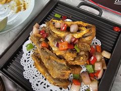 -和满堂·经典本帮菜(川沙古镇店)