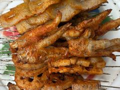 -小胡子祥彪烧烤(北湖总店)