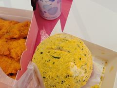 -悠个炸鸡(南京创始店)