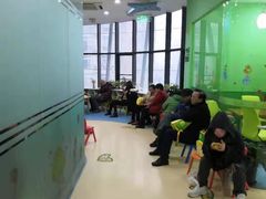 -小问号·科学启蒙·逻辑思维·阅读素养·口才演讲(杨浦合生汇中心)