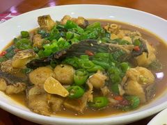 -全乐鱼馆·淳牌有机鱼直营店