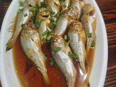 -老地方海鲜坊(步行街店)