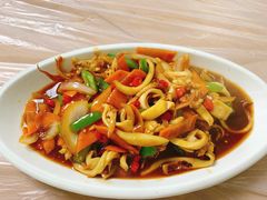 -阿杰臻选海鲜饭店(普陀山店)