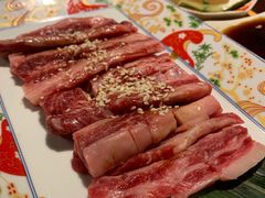 -肉魁屋·烧肉·烧鸟·酒场(高新店)
