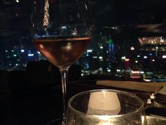 -天龙轩(香港丽思卡尔顿酒店)