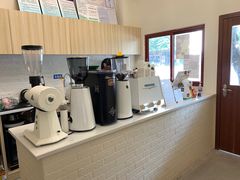 -SAFARI COFFEE