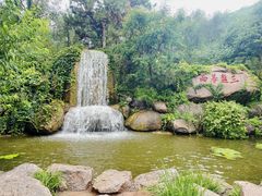 -天津盘山风景名胜区