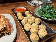 -兰溪小馆(东直门簋街店)