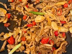 -大鹏饭店·金陵家宴(奥体中心店)