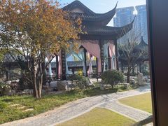 -扬州香格里拉·香宫中餐厅