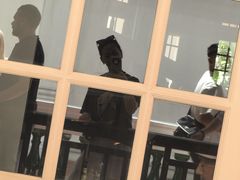 -Long Bar(莱佛士酒店)