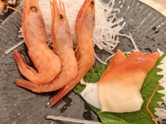 -争鲜回转寿司(通州万达店)
