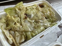 -叁拾壹克饺子·东北菜(国贸店)